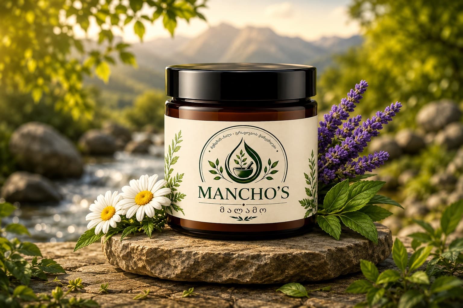 MANCHO'S
