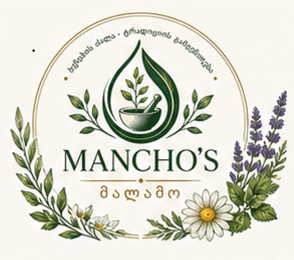 MANCHO'S